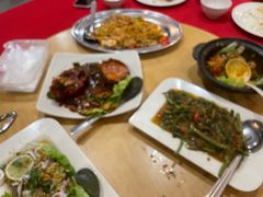 -真浪大家乐海鲜餐馆