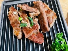 -虹料理·日料放题(悠方店)