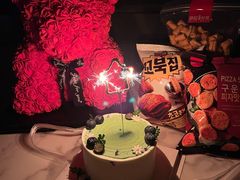 -Tomado绿色烘焙(大尧三路店)