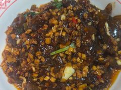 -陈家婆的菜(梅溪湖店)