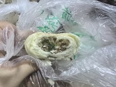 -满记烧饼(牛街东里小区一区店)
