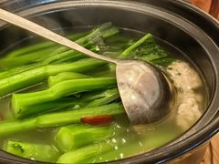 -侨美·唐荔园·40年地道粤菜