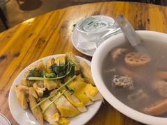 -九叔鸡饭(升平街店)