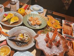 -匠和风精致料理(成都龙湖滨江天街店)