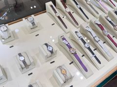 -109度二手奢侈品手表包包珠宝回收(新天地店)
