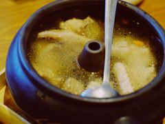 -云海肴·汽锅鸡·云南菜(苏州中心店)