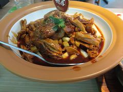 -吴氏老妈·23年家常菜(古城店)