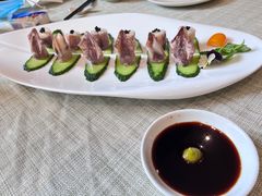 -潮府馆·非遗潮州菜·港式点心(世纪公园店)