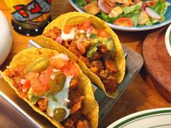 -Famous肥猫墨西哥音乐餐吧(五棵松华熙LIVE店)