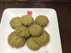 -春水堂人文茶馆(中正店)