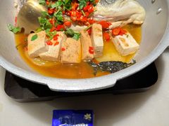 -佬麻雀·剁椒鱼头(京基KK One店)