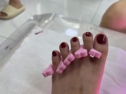 -SZ轻奢自助美甲美睫