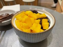 -小团圆糖水铺(襄阳南路店)