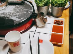 -么肆烤肉·中式自助·烤肉大排档(街道口季佳PAI店)