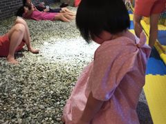 -纽斯洗浴SPA(三墩店)