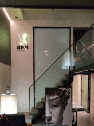 -X MEN SPA·男士综合SPA拉伸馆