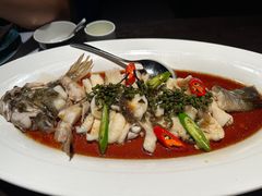 -大拙里·精致融合菜(沙湖桃源国际店)