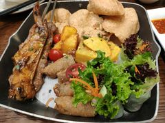 -米纸越南小馆(金鹰世界店)