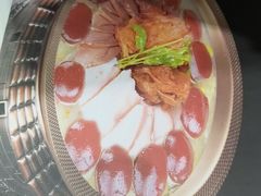 -老边饺子馆(六里桥店)