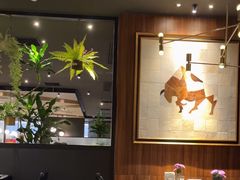 -西堤牛排(北京国瑞店)