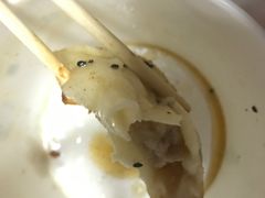-汪记大王锅贴(成山路店)