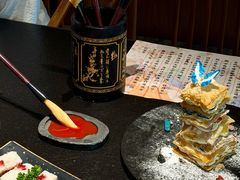 -唐猫庭院·千年陕菜(赛格国际购物中心店)