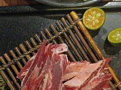 -九田家黑牛烤肉料理(顺义区华联金街店)