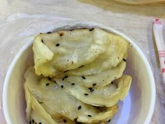 -汪记大王锅贴(成山路店)