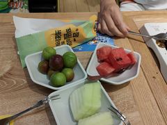 -豪客来牛排(成都锦江大融城店)