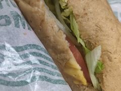 -赛百味SUBWAY(勒泰店)