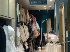 -海马体照相馆(西安高新万达广场店)