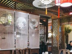 -徽镇小厨·经典徽菜(十里河店)