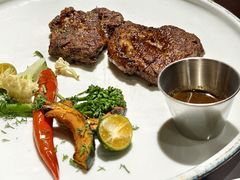 -米德维奇俄式西餐厅(西六道街店)