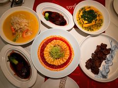 -滩外滩·本帮江浙菜(新天地店)