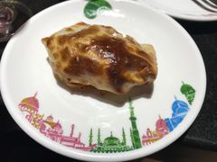 -巴依老爷新疆美食(远洋未来汇购物中心店)