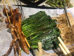 -527烧烤·龙虾·精酿酒(小石城美乐城店)
