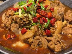 -石灰石烧鸡公(南通万象城店)