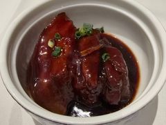 同庆楼红烧肉-同庆楼(大钟寺店)