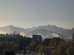 -景德镇陶瓷大学(湘湖校区)