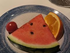 -八府香鸭(华山路店)