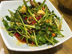 -湘遇餐厅(澎厨店)