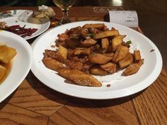 -阿罗新疆菜(人民广场店)