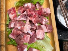 -五星桥原切肥牛火锅·30年专注好牛肉(湖塘店)