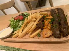 -ALAMEEN阿拉伯餐厅(三里屯店)