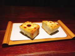 一口闷芝士南瓜-大牌大·传统杭帮菜(湖滨店)