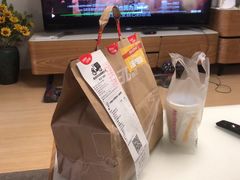 -麦当劳(武商建二店)