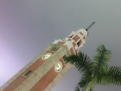 -尖沙咀钟楼