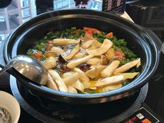 -黔蘑菇四季餐厅(观山湖店)