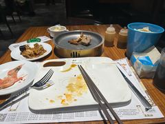 -汉巴味德(大悦城店)