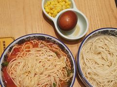 -陳香貴·蘭州牛肉面(松江亚繁亚乐城店)